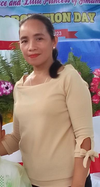 Lycel Casas