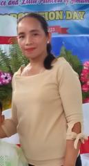 Lycel Casas