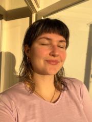 Desirée Balkon