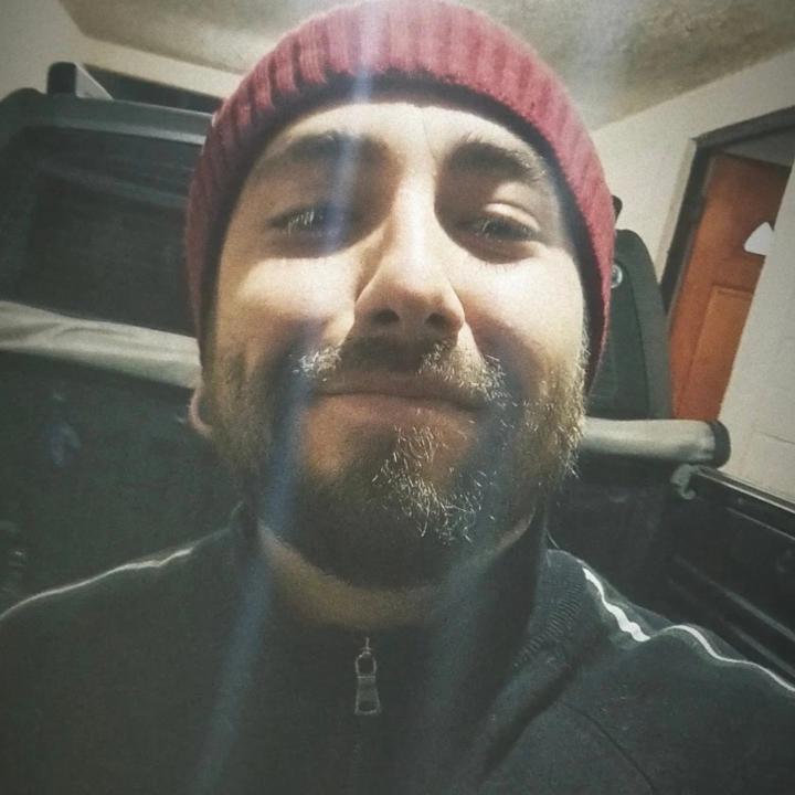 Sergio Santibañez Martinez