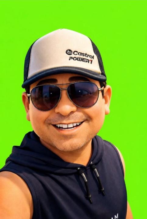 Harol Antuane