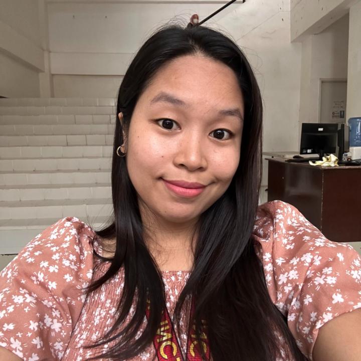 Chrissie Jean Torres