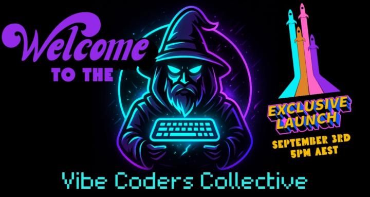 Vibe Coders Collective