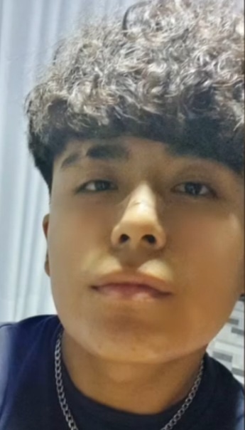 Angel Francesco Sora Vasquez