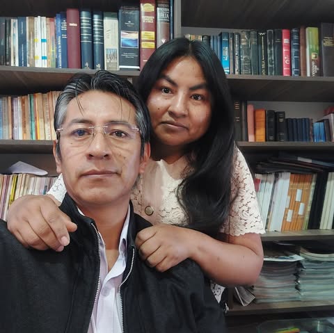 Fernando Huayta Nina