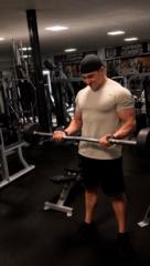 Alex Hristov