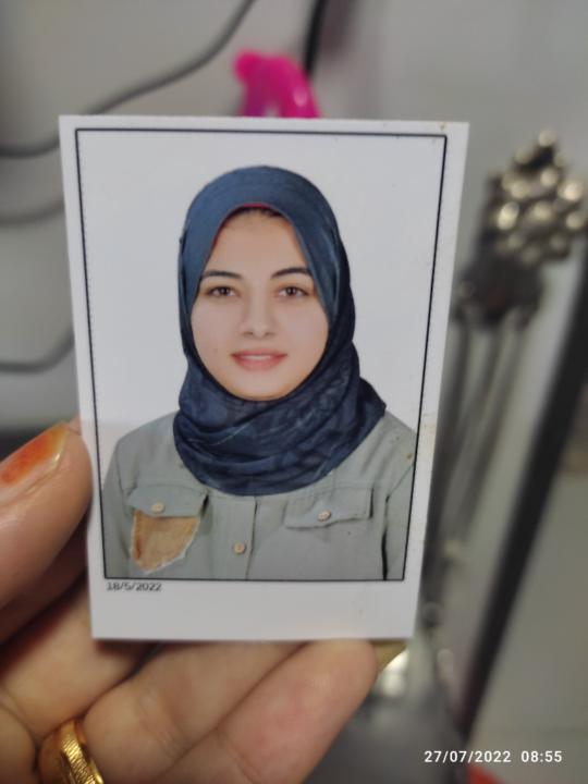 Omnia Abdelhamid