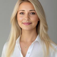 Isabella Greenberg
