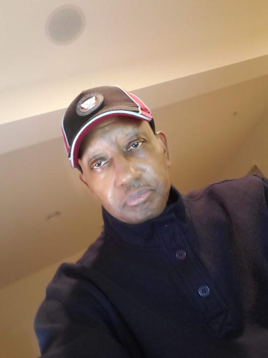 Michael Dudley