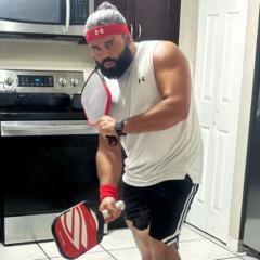 Emanuel Calzadilla