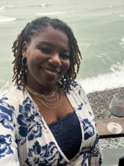 LeAndrea Wilson