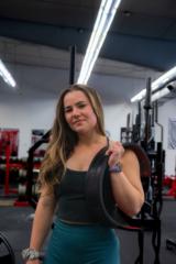 Samantha Pomazi