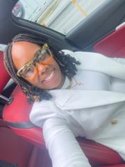 Latasha Wilkerson