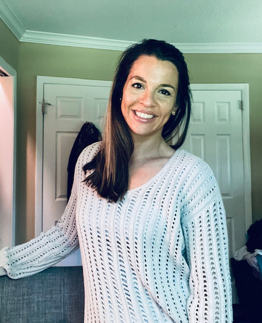 Taryn Coleman