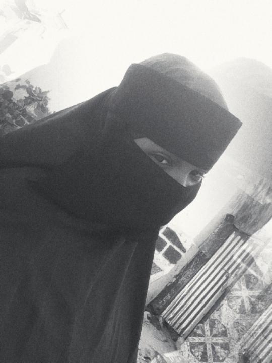 Samra Ali