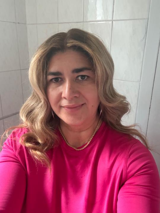 Sindy Chacon