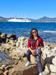 Lucia Rakotoarimanana