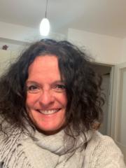 Sabine Haase