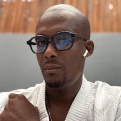 Yann Dumgba