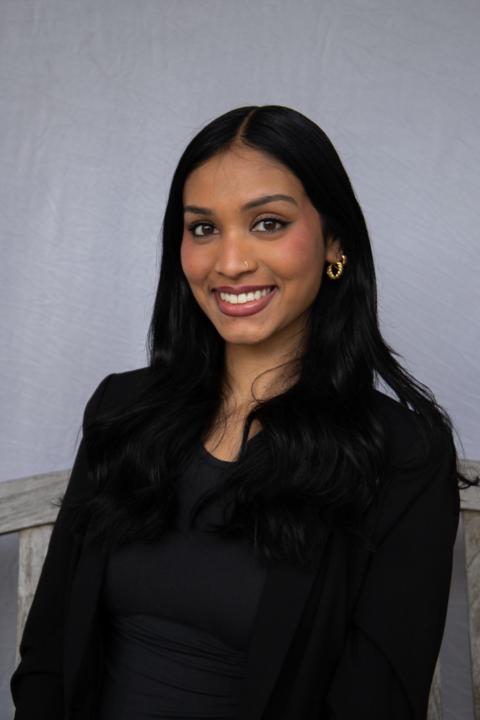 Celine Singh