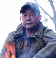 Naoto Isawa