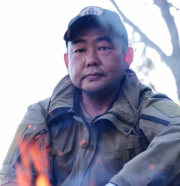 Naoto Isawa