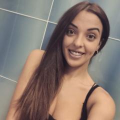 Pilar Gonzalez Saez