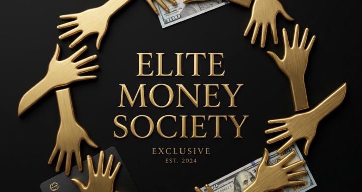 Elite Money Society
