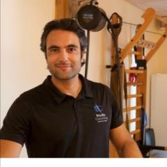Jeremy Elbaz