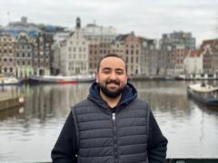 Ahmed ElGammal