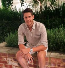 Matt Scheepers