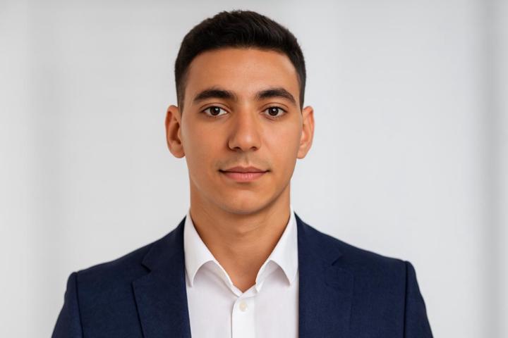 Ali Mohamed Abdel Shafi