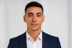 Ali Mohamed Abdel Shafi