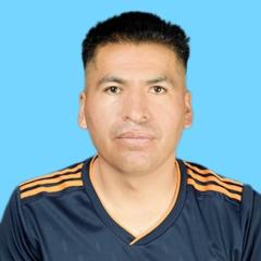 Tupak Mauro Molina Arce