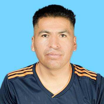 Tupak Mauro Molina Arce