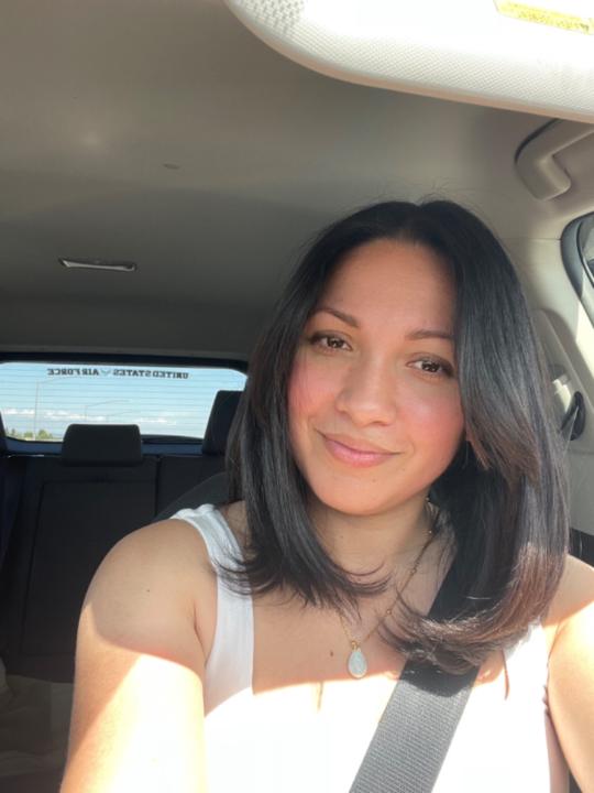 Neisha Navarro
