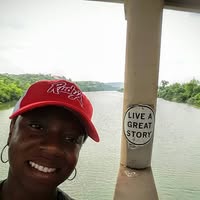 Kamilah Hadley