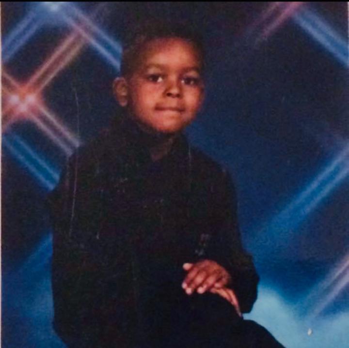 Tyrone Taylor