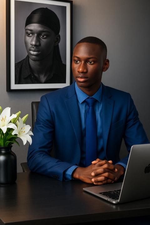 Jalloh Zacharia senesie