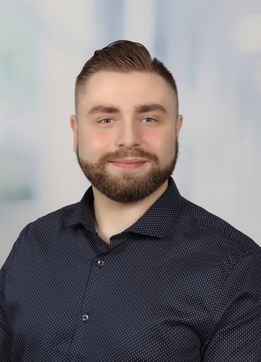 Kevin Alferink