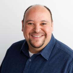 Jeff Martinez