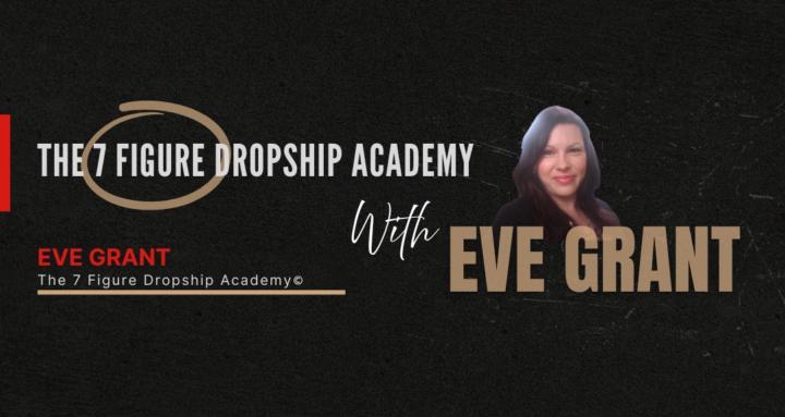 The 7 Figure Dropship Academy 