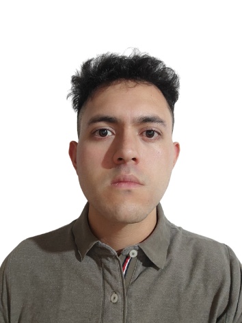 Kevin Fabian Gama Suarez