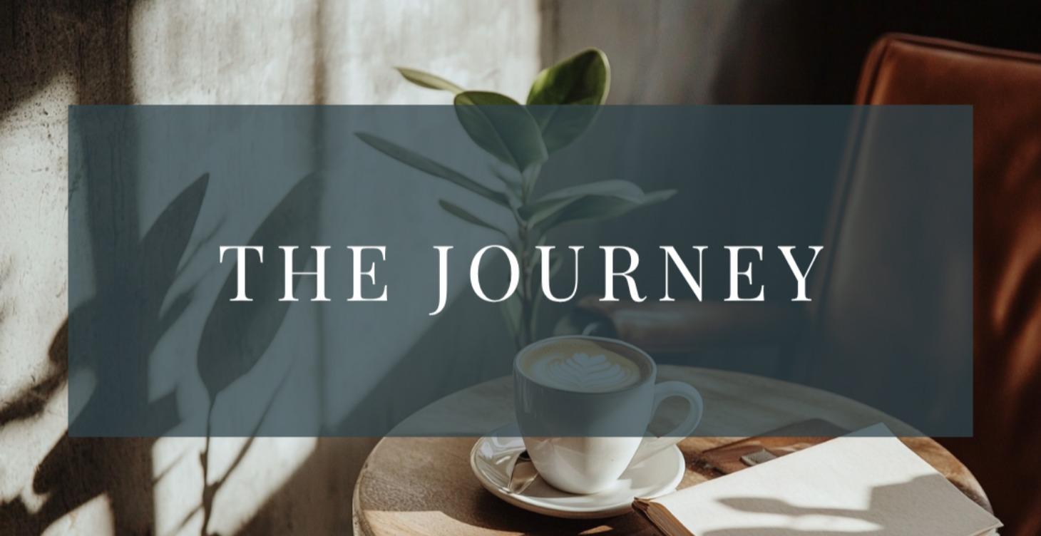 The Journey