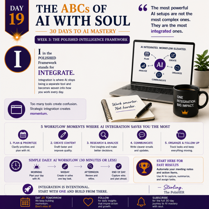 The most powerful AI setups are not the most complex ones. 