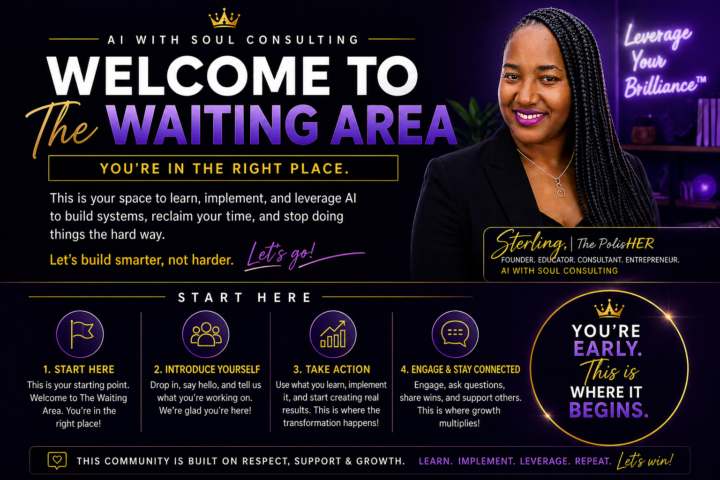 Start Here!!! 