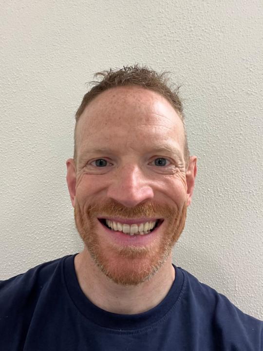 Brian Glynn