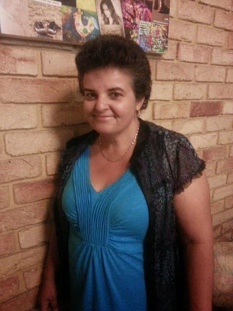 Pina Marazis