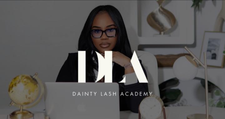 Dainty Lash Academy