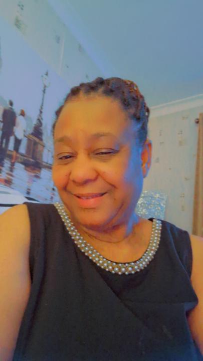 Shirlene Williams